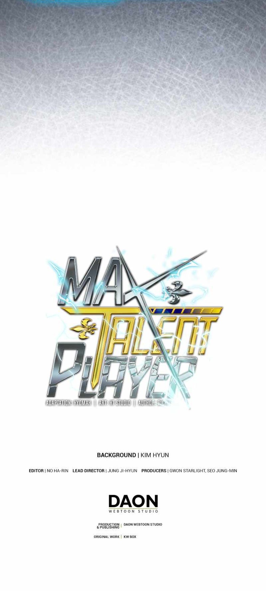 Max Talent Player Chapter 57 - halaman 70