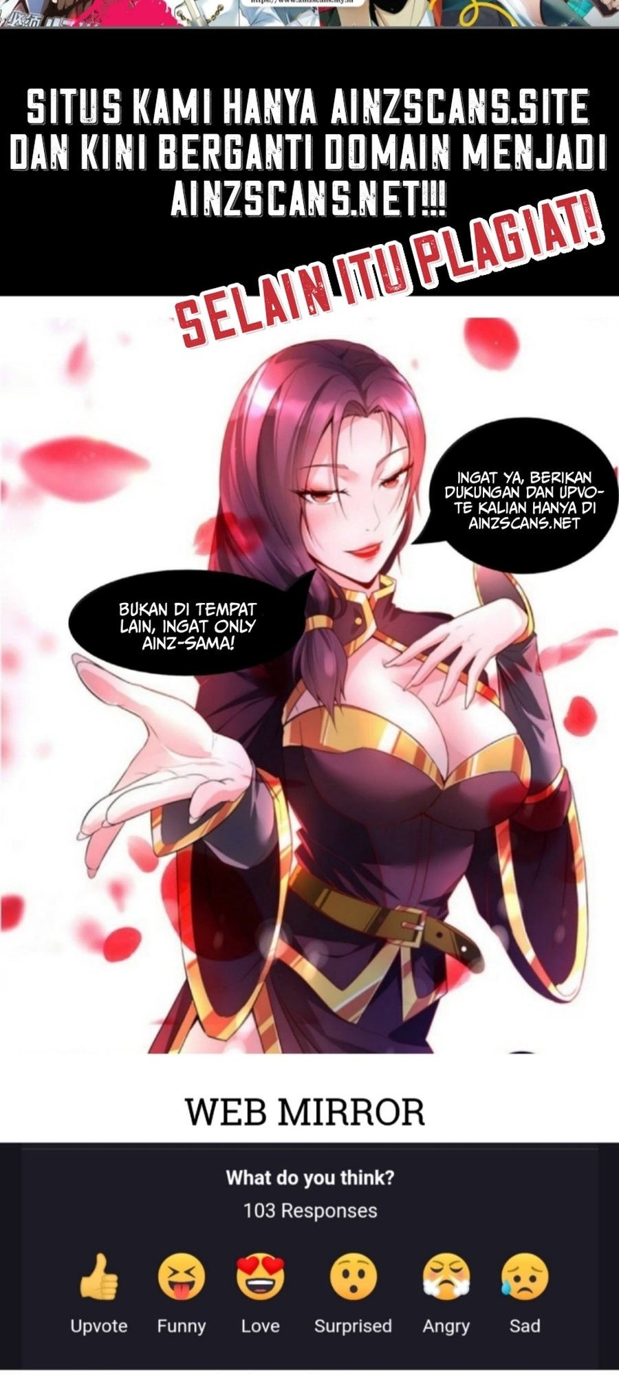Max Talent Player Chapter 57 - halaman 75