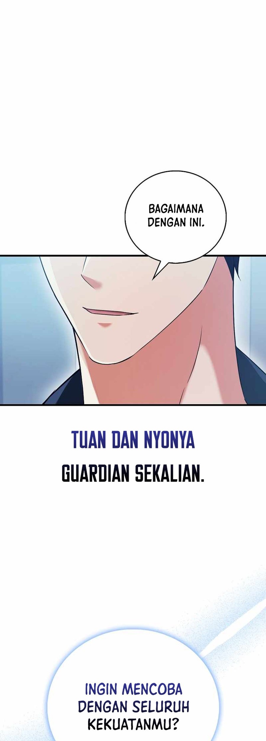 Max Talent Player Chapter 57 - halaman 8