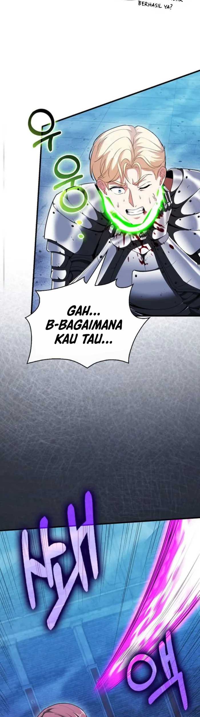 Max Talent Player Chapter 58 - halaman 12