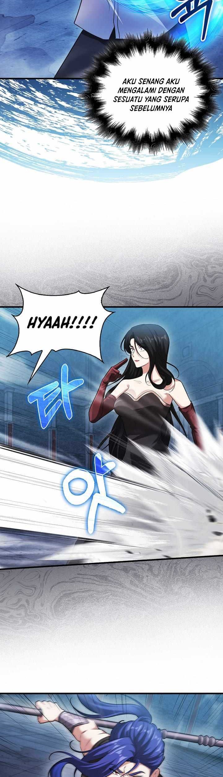 Max Talent Player Chapter 58 - halaman 15