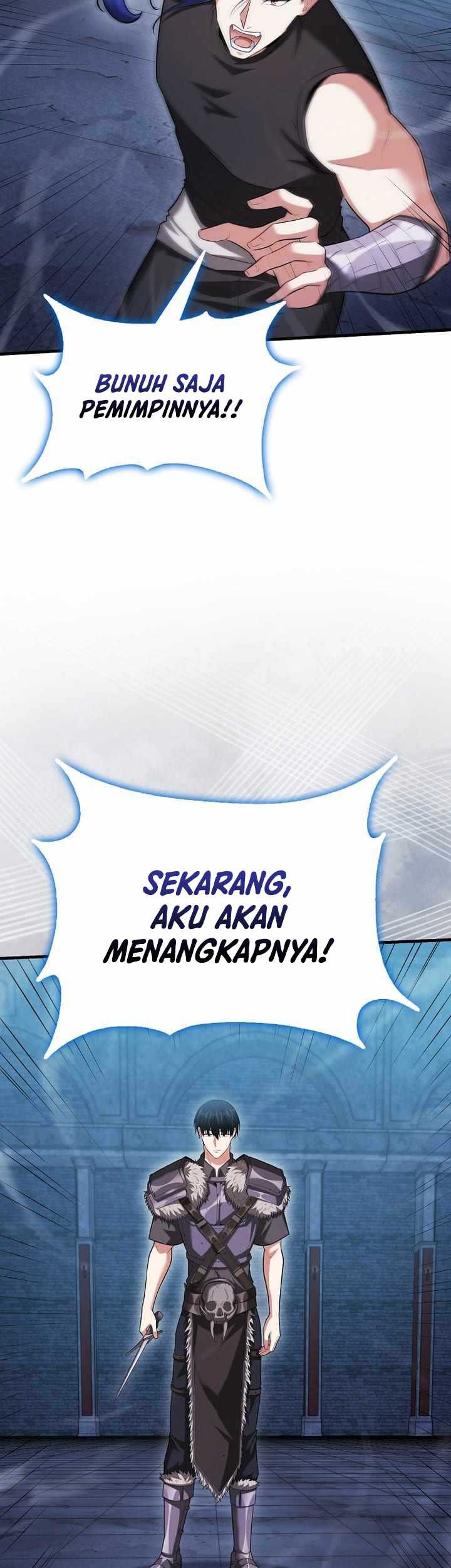 Max Talent Player Chapter 58 - halaman 16