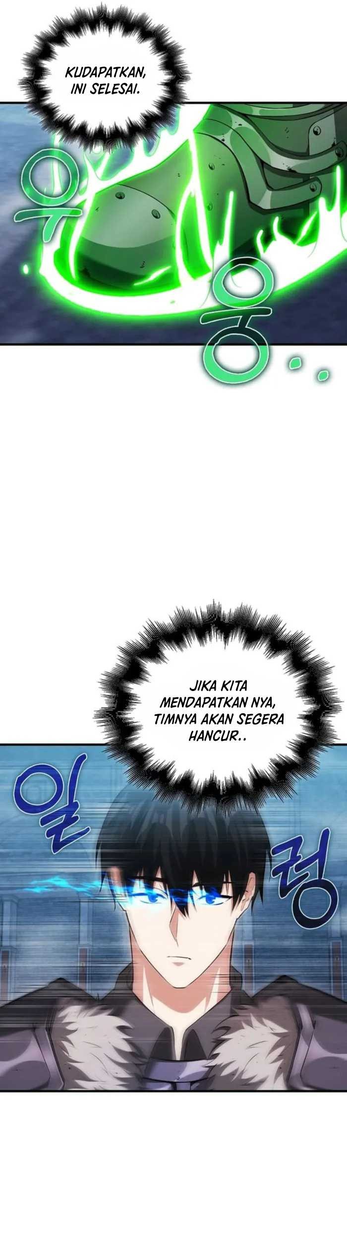 Max Talent Player Chapter 58 - halaman 18