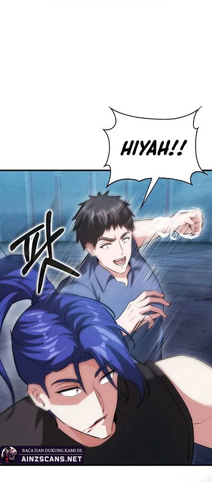 Max Talent Player Chapter 58 - halaman 20