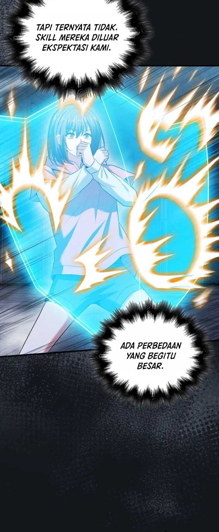 Max Talent Player Chapter 58 - halaman 24
