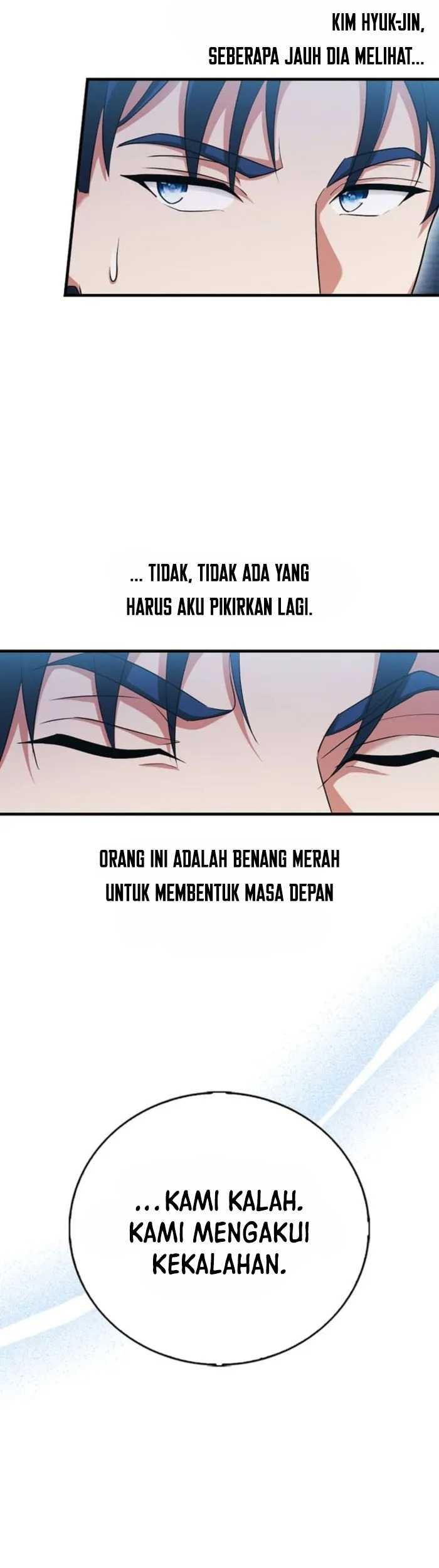 Max Talent Player Chapter 58 - halaman 29