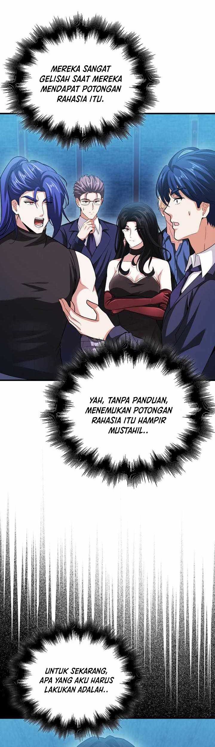 Max Talent Player Chapter 58 - halaman 3