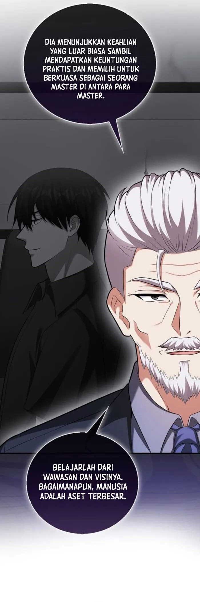 Max Talent Player Chapter 58 - halaman 36