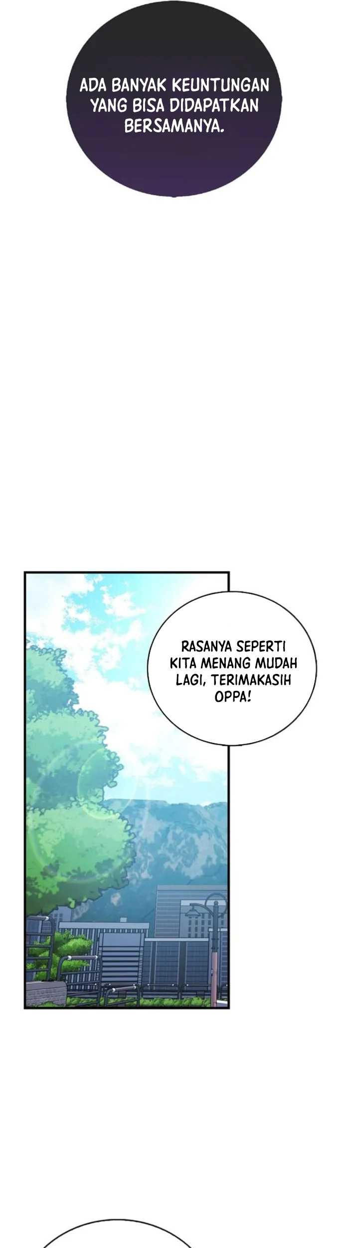 Max Talent Player Chapter 58 - halaman 37