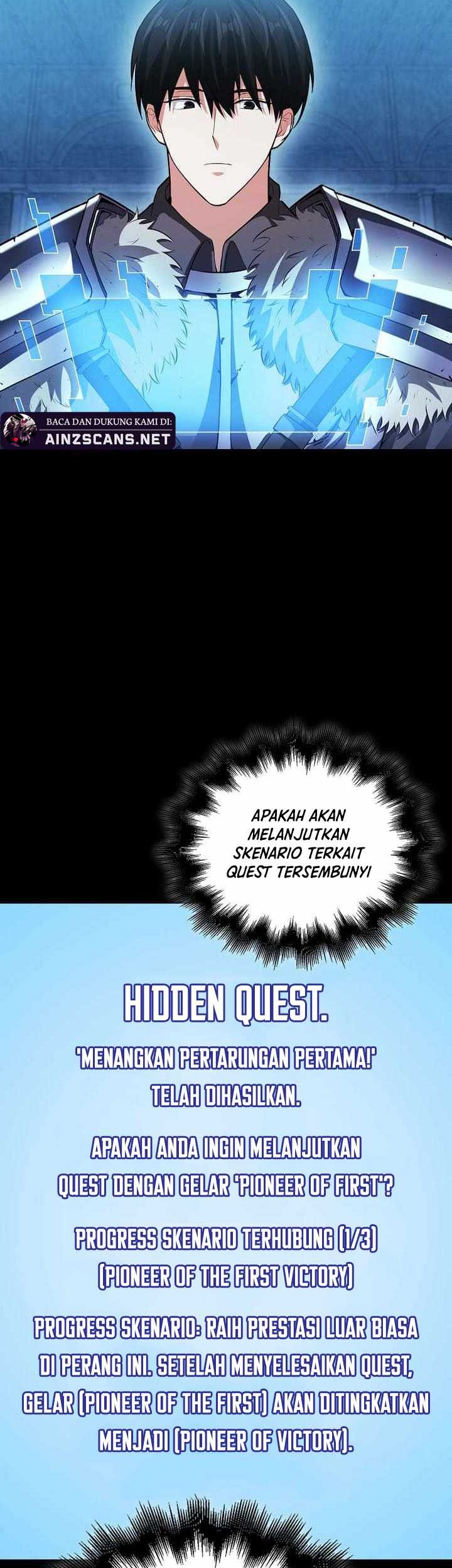 Max Talent Player Chapter 58 - halaman 4