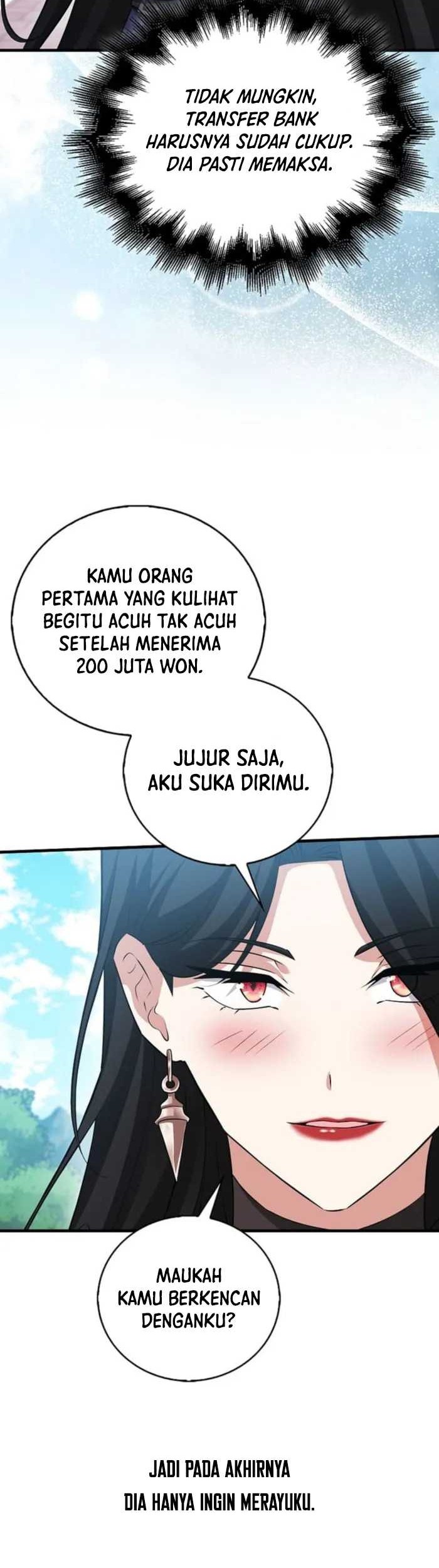 Max Talent Player Chapter 58 - halaman 46