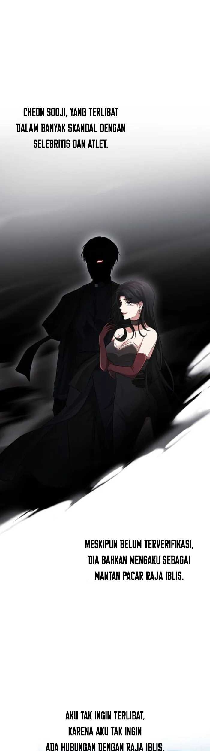 Max Talent Player Chapter 58 - halaman 47