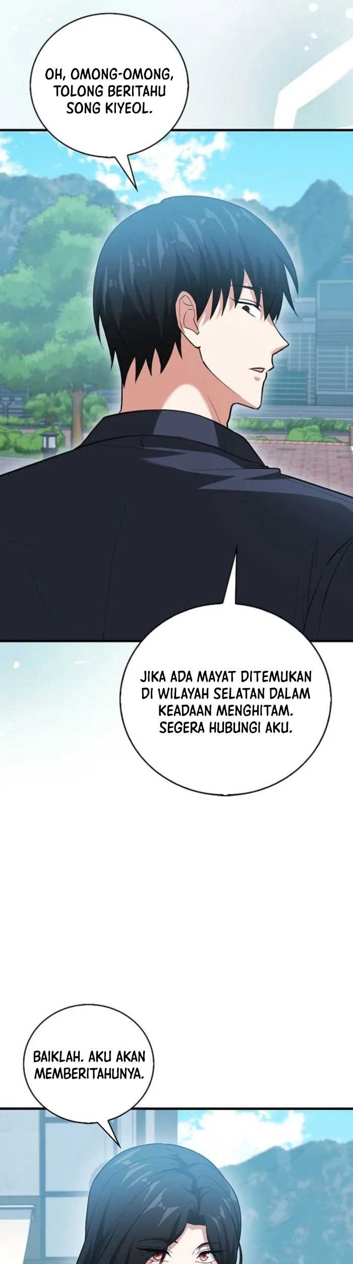 Max Talent Player Chapter 58 - halaman 49