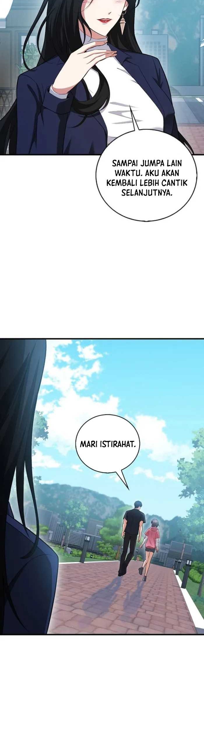 Max Talent Player Chapter 58 - halaman 50