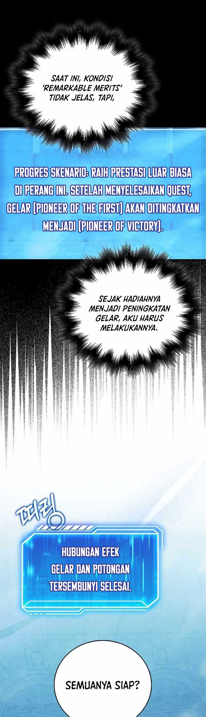Max Talent Player Chapter 58 - halaman 7