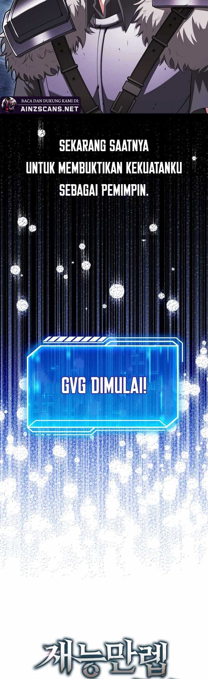 Max Talent Player Chapter 58 - halaman 9