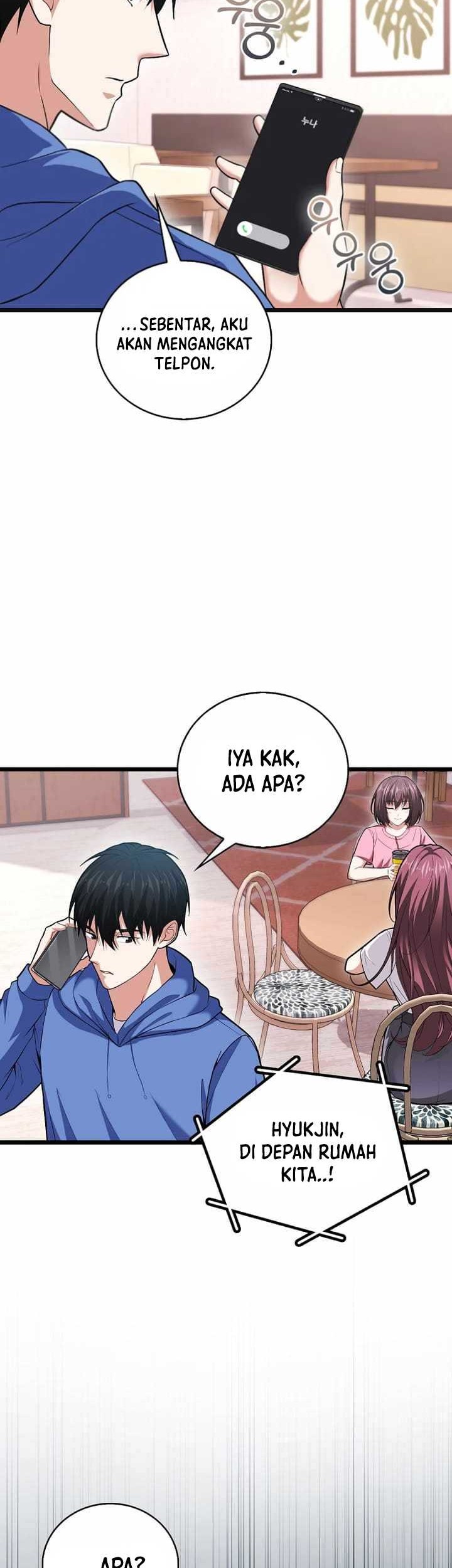 Max Talent Player Chapter 59 - halaman 11