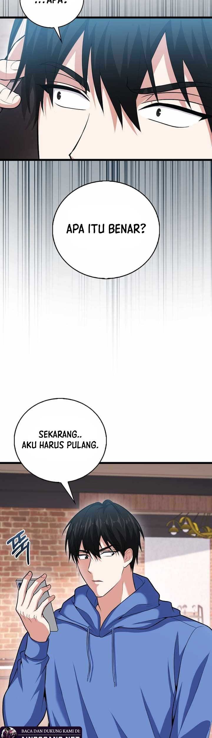 Max Talent Player Chapter 59 - halaman 12