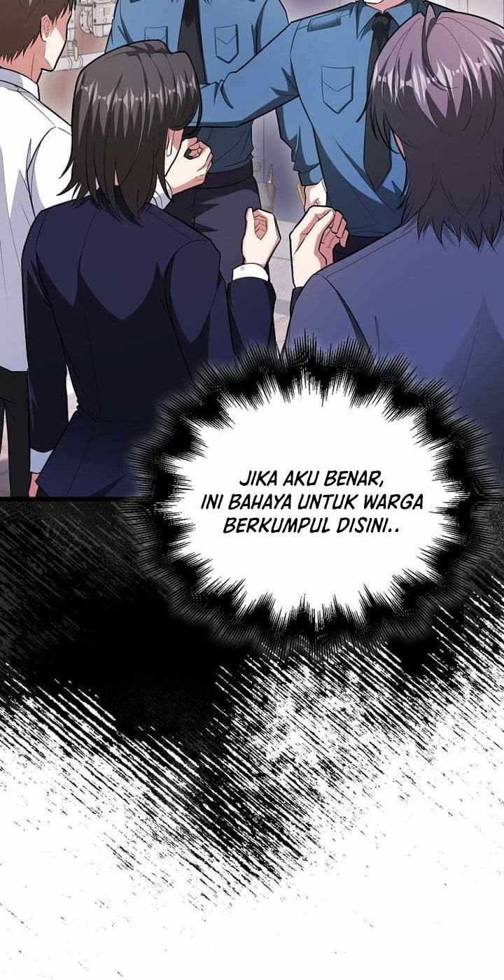 Max Talent Player Chapter 59 - halaman 17