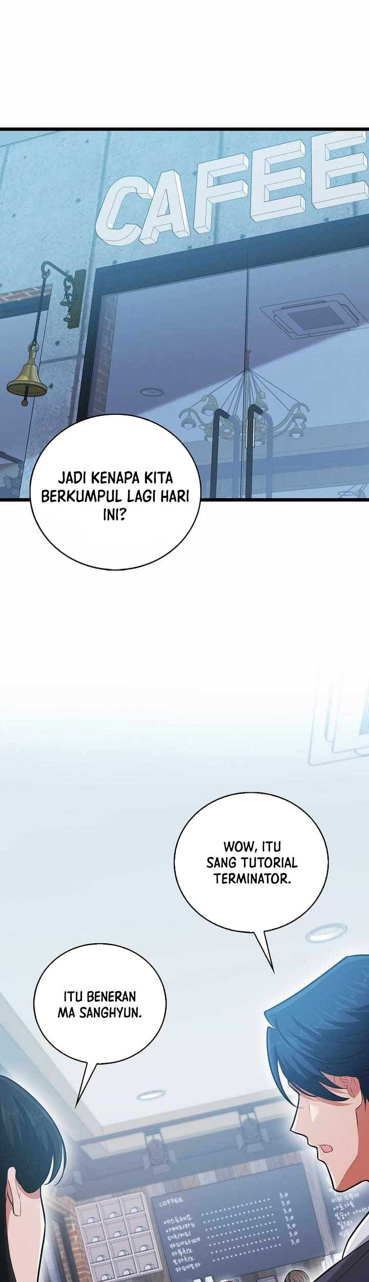 Max Talent Player Chapter 59 - halaman 2