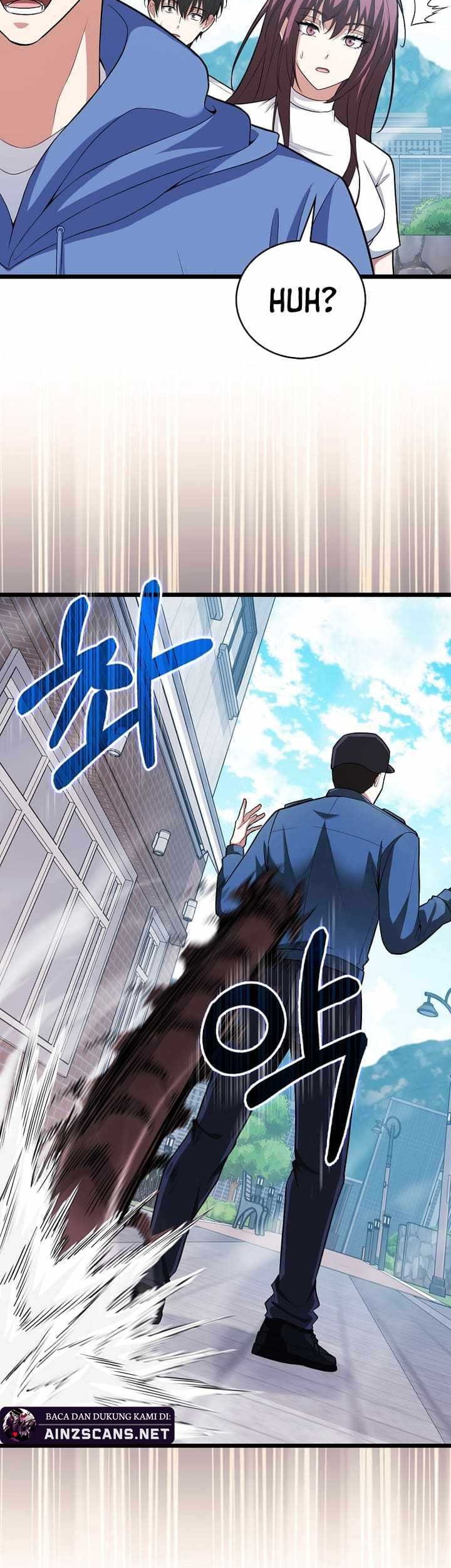 Max Talent Player Chapter 59 - halaman 24