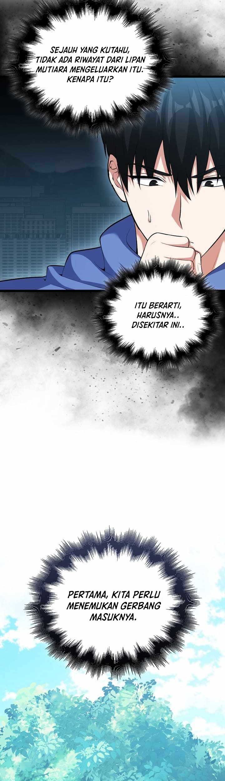 Max Talent Player Chapter 59 - halaman 28