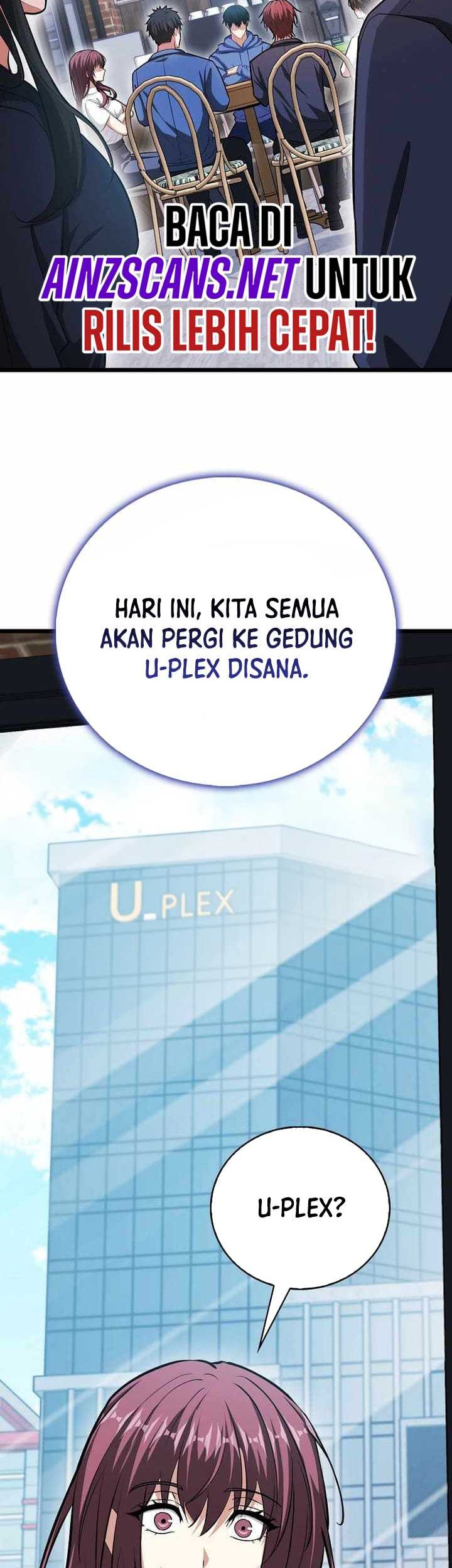 Max Talent Player Chapter 59 - halaman 3