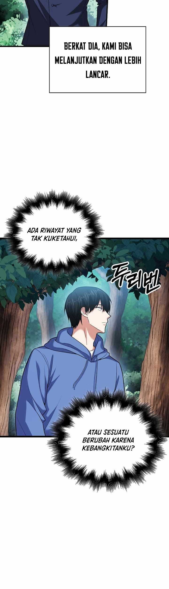 Max Talent Player Chapter 59 - halaman 31