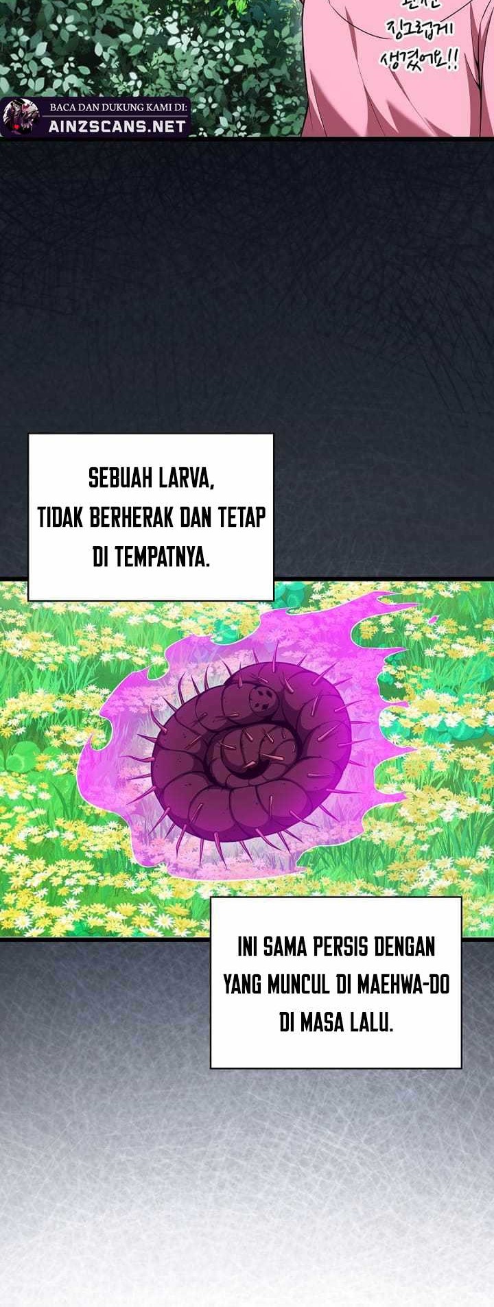 Max Talent Player Chapter 59 - halaman 33
