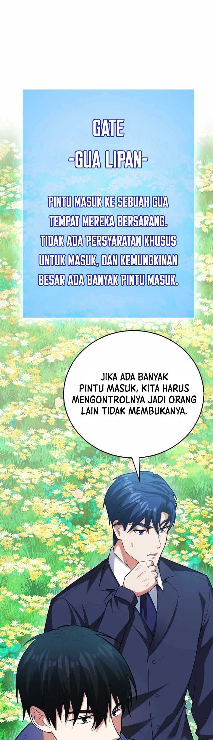Max Talent Player Chapter 59 - halaman 36