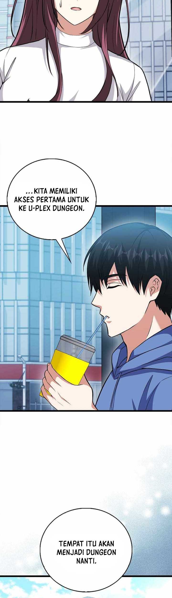 Max Talent Player Chapter 59 - halaman 4