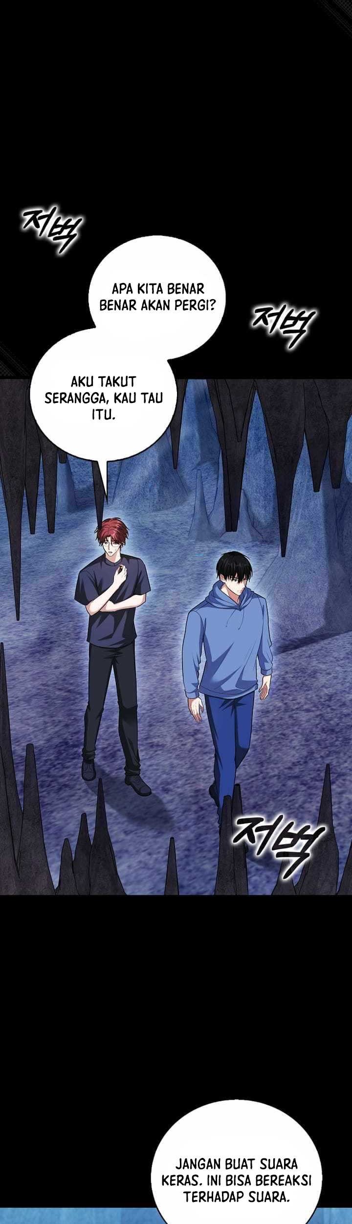 Max Talent Player Chapter 59 - halaman 40