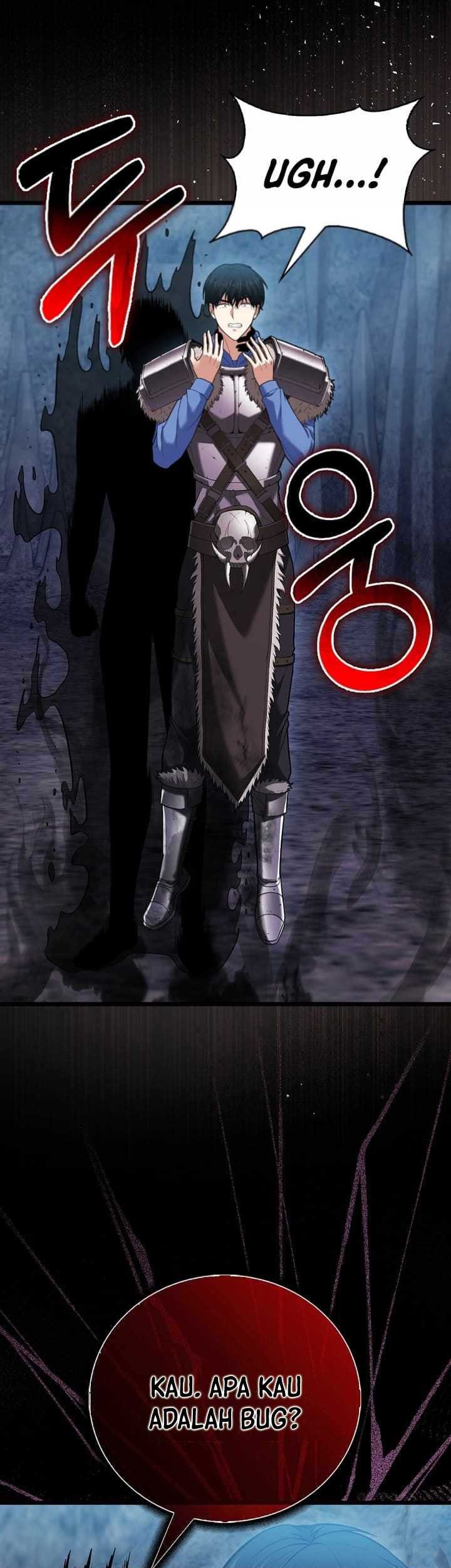Max Talent Player Chapter 59 - halaman 46