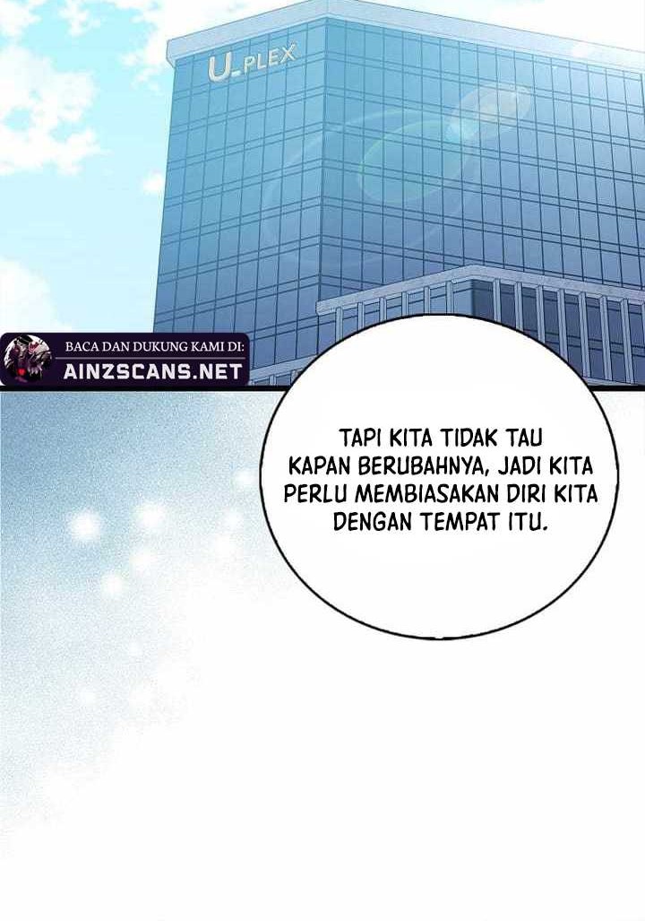 Max Talent Player Chapter 59 - halaman 5