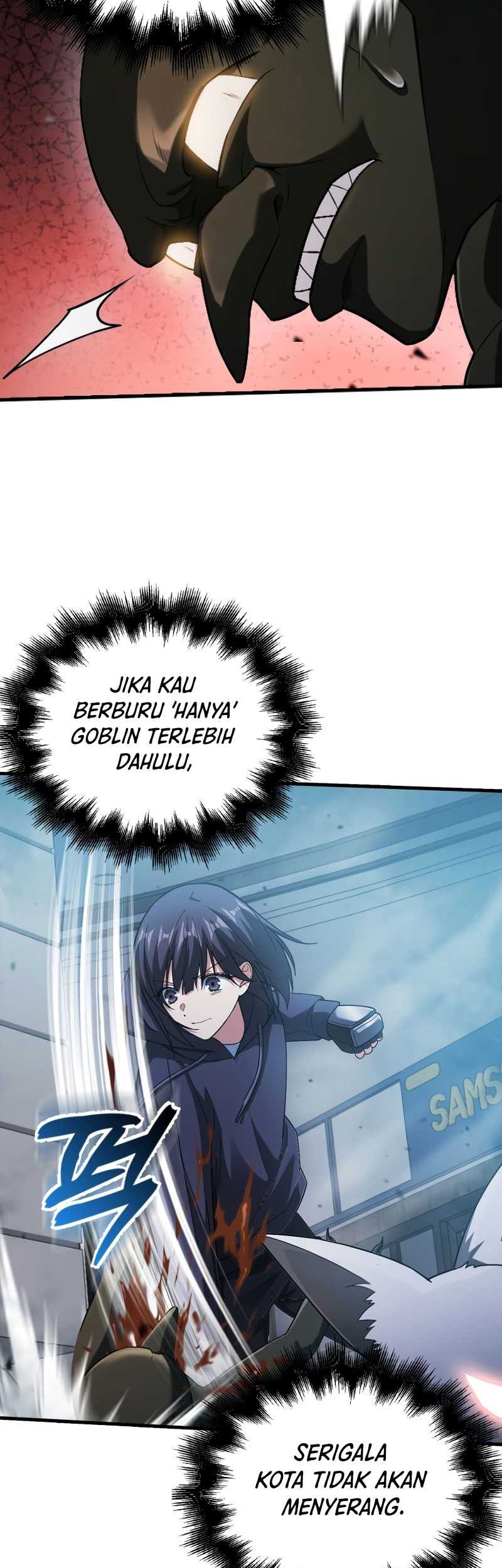 Max Talent Player Chapter 6 - halaman 17