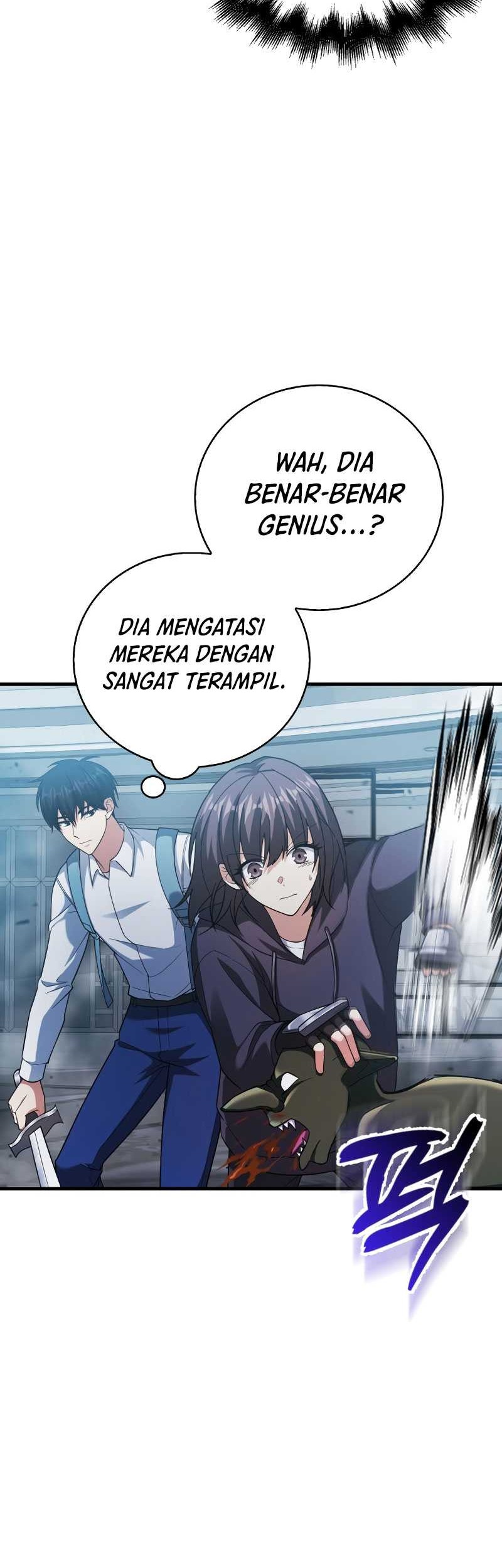 Max Talent Player Chapter 6 - halaman 18