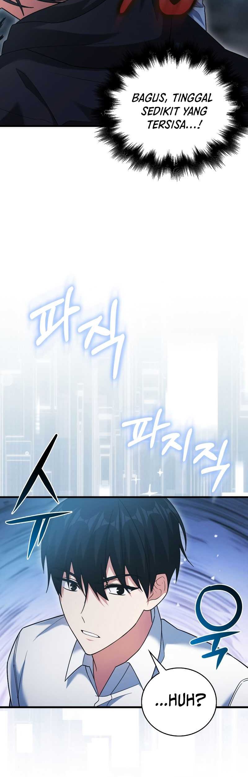 Max Talent Player Chapter 6 - halaman 25