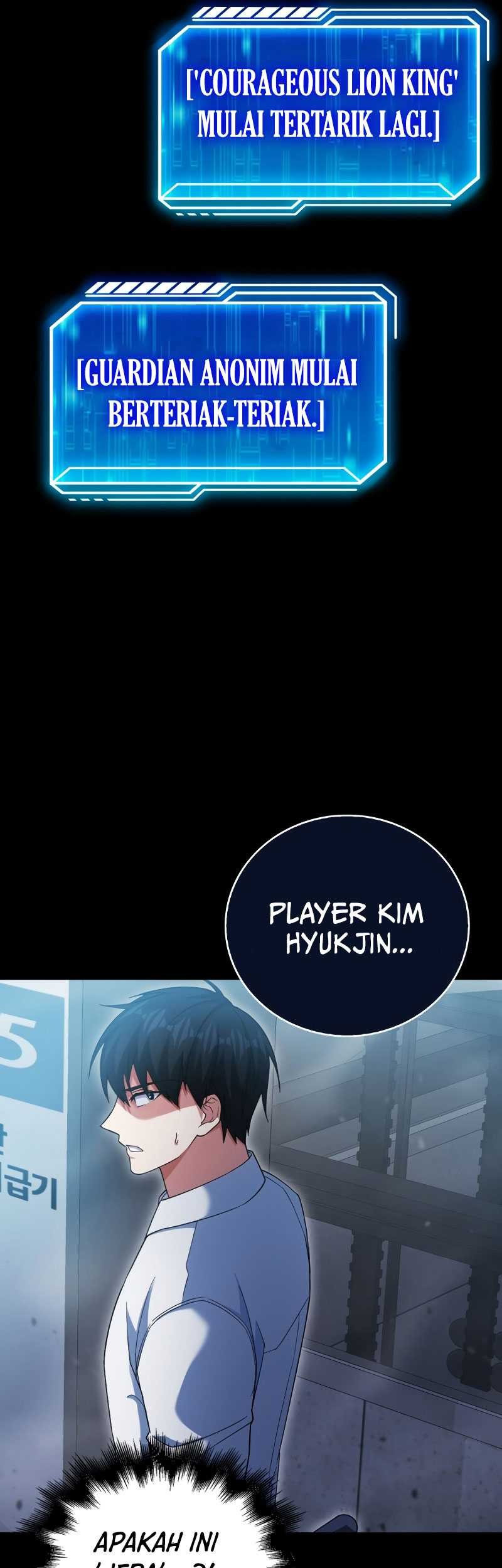 Max Talent Player Chapter 6 - halaman 27