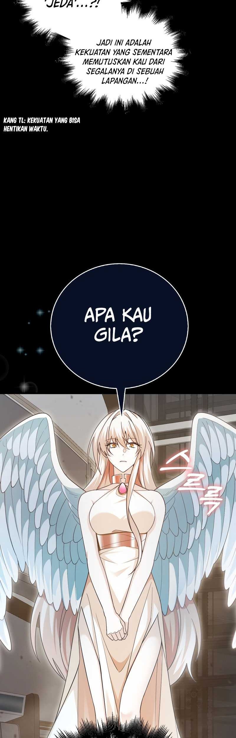 Max Talent Player Chapter 6 - halaman 28