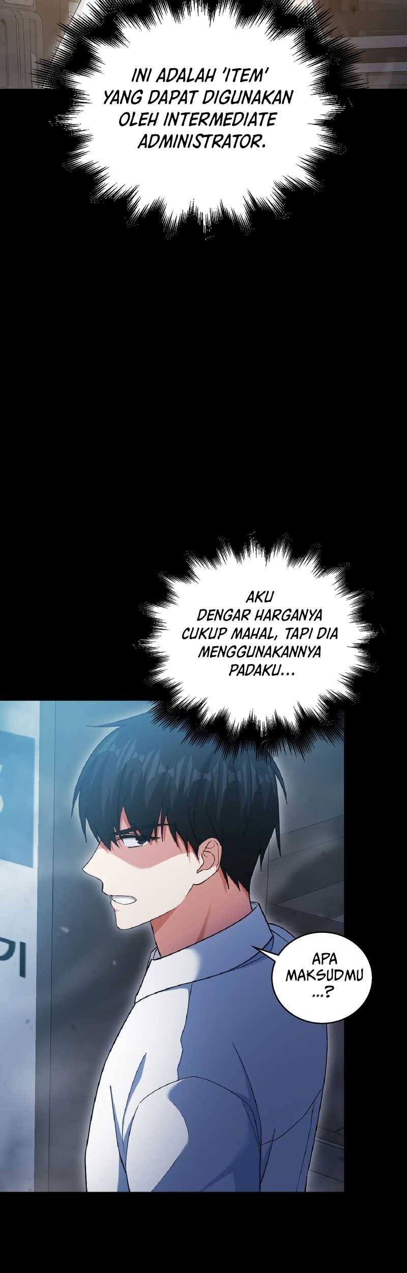 Max Talent Player Chapter 6 - halaman 29