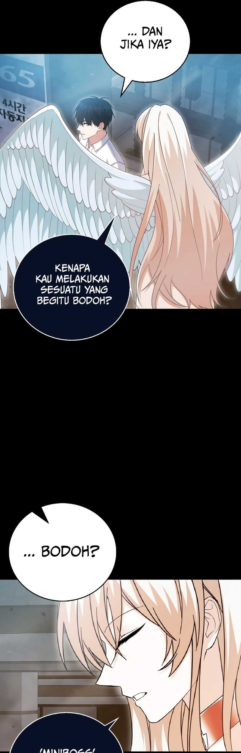 Max Talent Player Chapter 6 - halaman 31