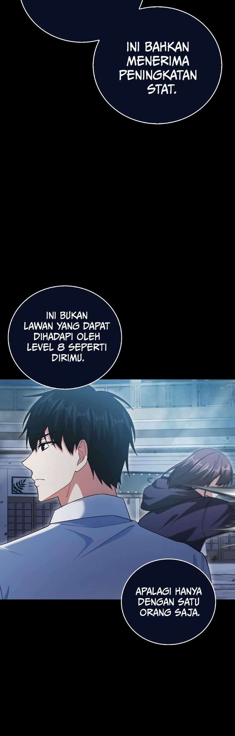 Max Talent Player Chapter 6 - halaman 33