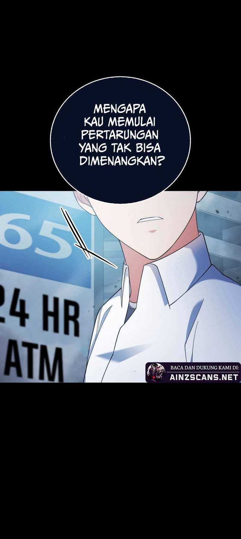 Max Talent Player Chapter 6 - halaman 34