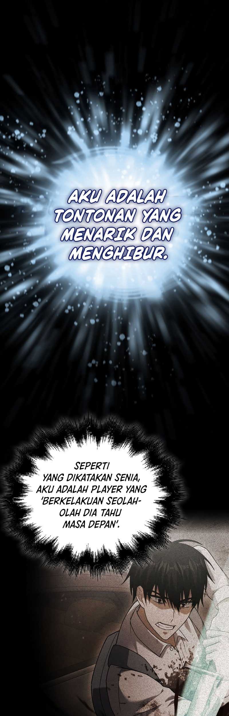 Max Talent Player Chapter 6 - halaman 37
