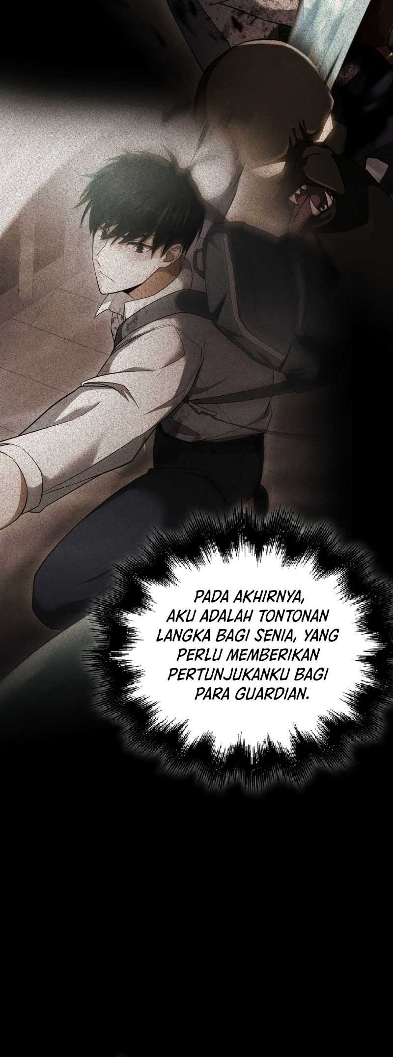 Max Talent Player Chapter 6 - halaman 38