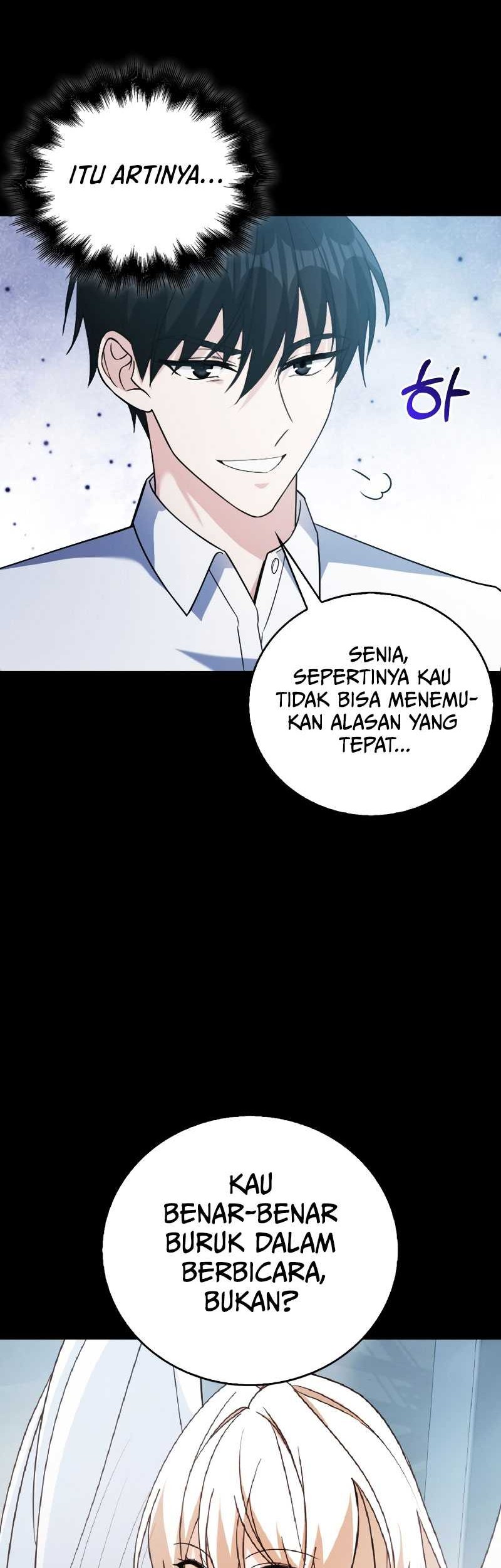Max Talent Player Chapter 6 - halaman 40