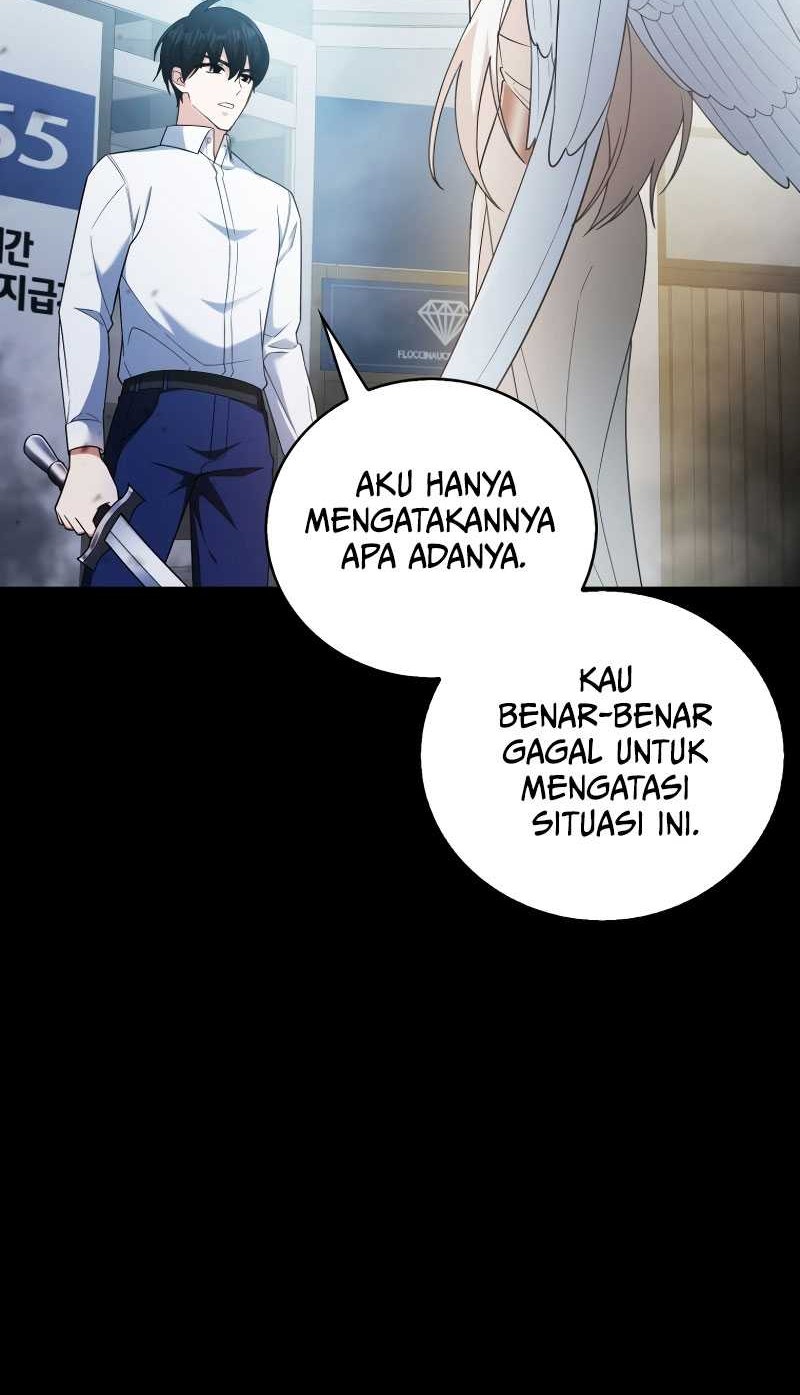 Max Talent Player Chapter 6 - halaman 42