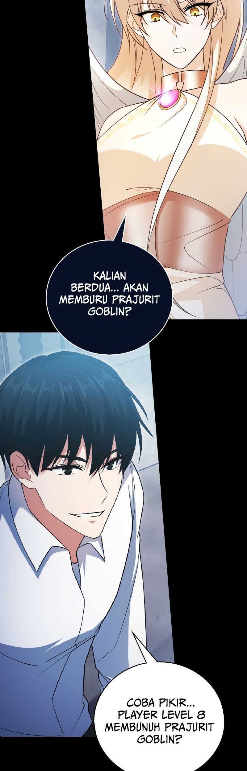Max Talent Player Chapter 6 - halaman 44
