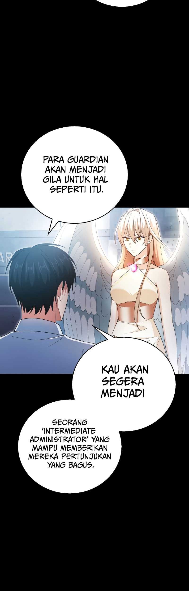 Max Talent Player Chapter 6 - halaman 45