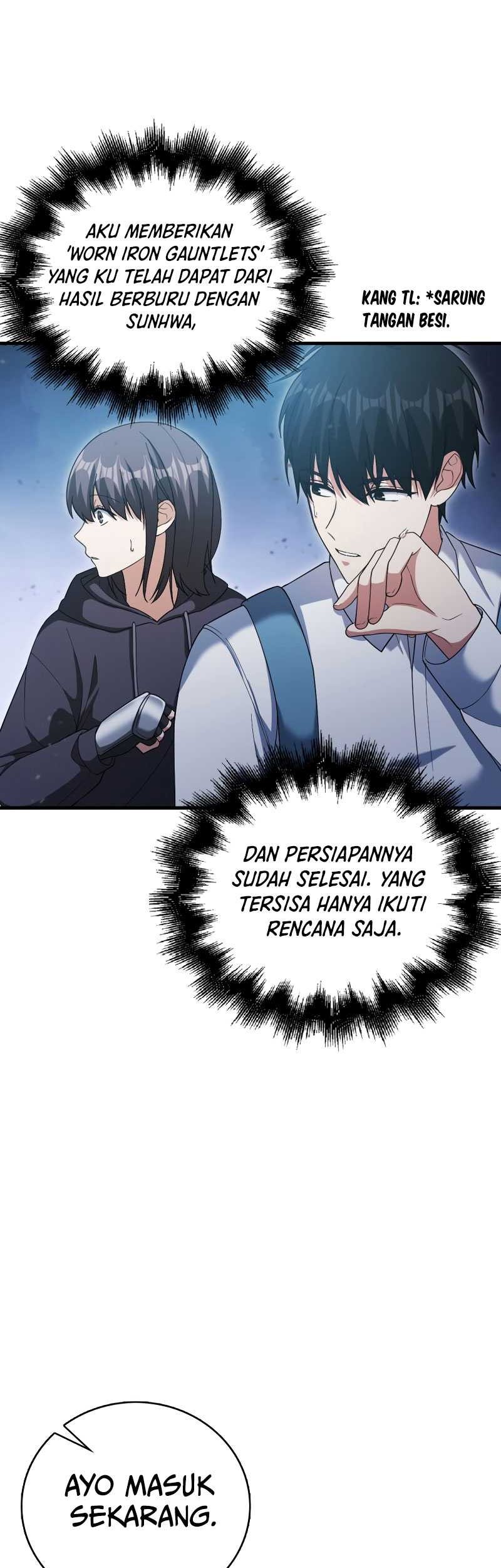 Max Talent Player Chapter 6 - halaman 5